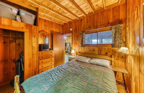 Basic Adirondack Camp - Foto 11