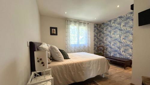 FURIANI Appartement avec Piscine dans Villa - Foto 4