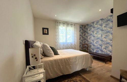 FURIANI Appartement avec Piscine dans Villa - Foto 4