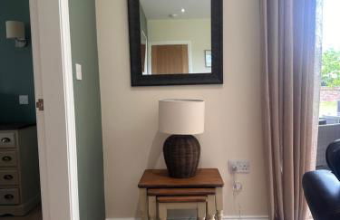 Lakeside Log Cabin - Foto 6