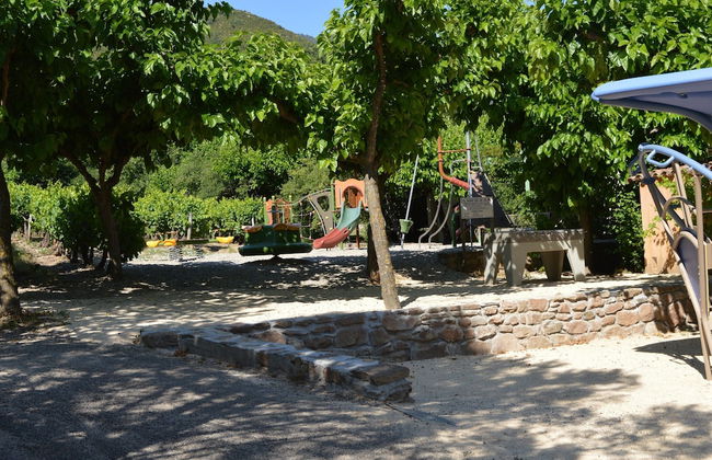 Captivating Holiday Home in Les Vans With Pool - Foto 65