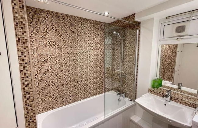 Melville Road Apartment - Birmingham City Centre - Photo 12