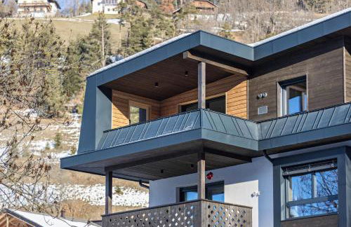 Apartments Armeri Black Dolomites - Foto 21