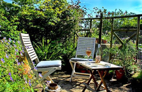 Dove Cottage - Foto 13