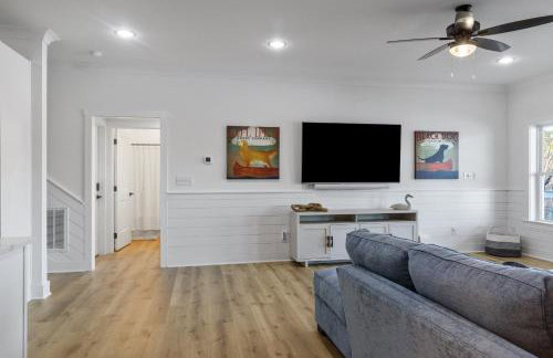 The Hideaway at Lake Hartwell home - Foto 28