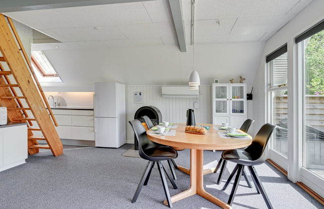 "Femija" - 500m to the fjord - Foto 27