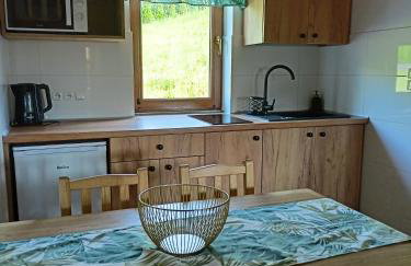 Bieszczadzki Bohater Domki 533-502-137 - Photo 46