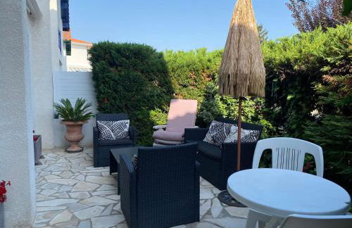 maison Basque Maïana - Foto 8