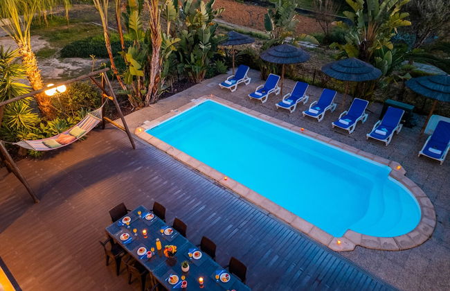 Villa California - Foto 75