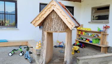 Hoderhof - Foto 5, Garden