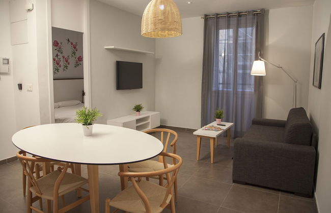 Flats Friends Soho Suites - Foto 76