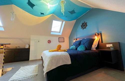 Escape Appart' - Le Nautilus - Photo 13