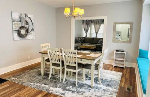 CHERRY STREET LUXURY- SHOPPING-DINING-BY DOWNTOWN AND HOSPITALs - Foto 21