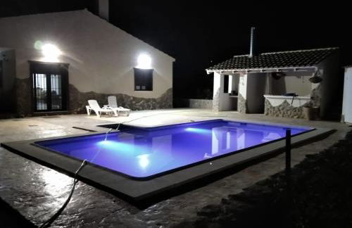 Cortijo Serrano - Foto 7