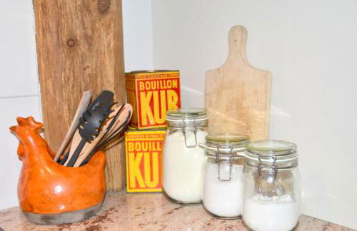 La Parenthèse - Foto 13