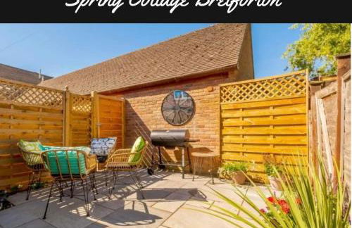 Spring Cottage Bretforton - Foto 19