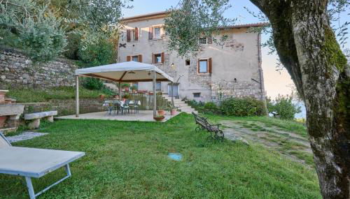 Casa Silvia I mit Garden - Foto 2, Garden view