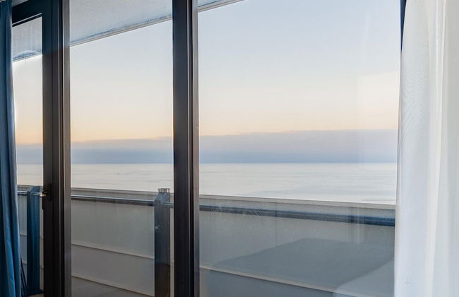 ORBI CITY Hotel Sea View - Foto 21