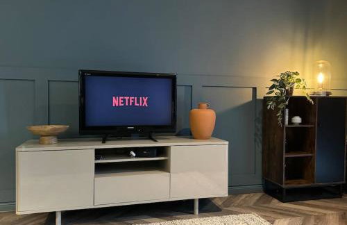 Stylish House with hot tub - Foto 10