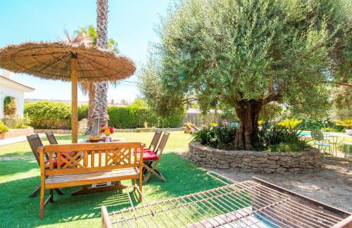 Casa Jazmín - Foto 14