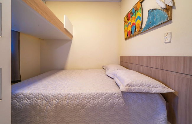 AP 16 Ala Tainha Residencial Solavir - Foto 7