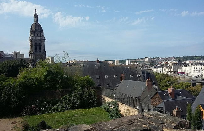 Appartement Relais Saint Pavin - Foto 26