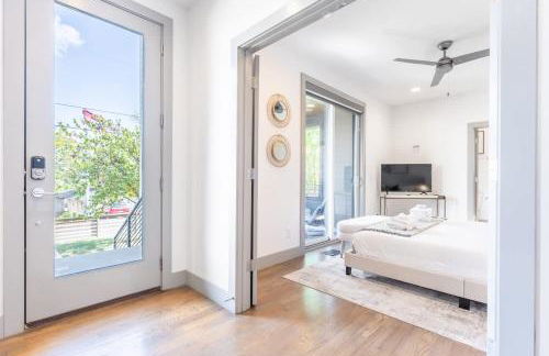 The Onyx Opal by Stay Local Nashville - Foto 40