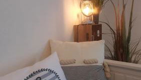 Strandkorb 60 - kleine günstige FeWo an der Ostsee zwischen Dahme und Heiligenhafen - Foto 5