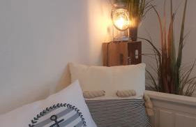 Strandkorb 60 - kleine günstige FeWo an der Ostsee zwischen Dahme und Heiligenhafen - Foto 5