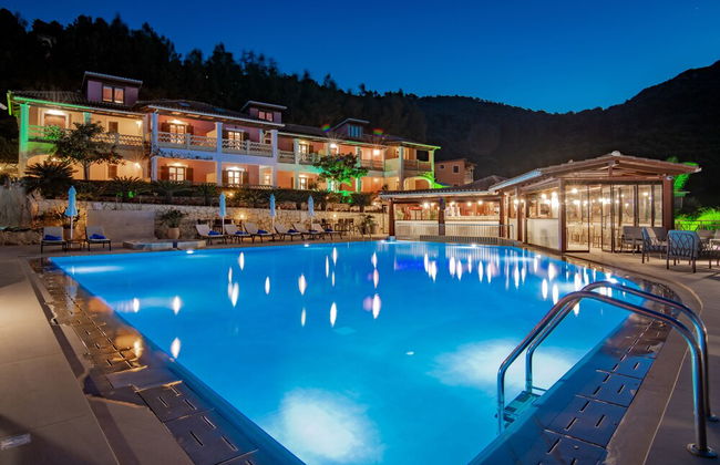 Sea View Village - Studios & Apartments - Foto 57