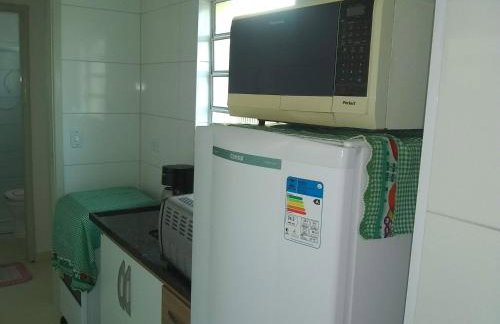 Apartamento à 50 metros da praia - Itanhaém - Foto 4