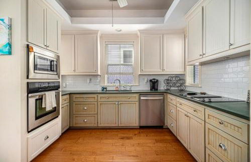 Captain's Retreat - Foto 12