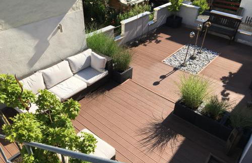 Ferienwohnung Rabennest - Foto 12