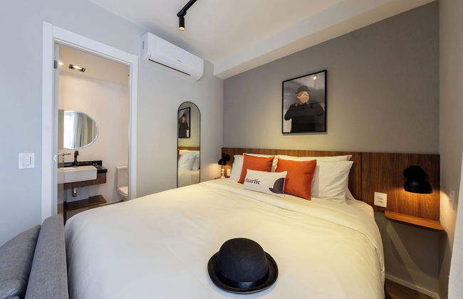 House of Charlie Paraiso - Foto 33