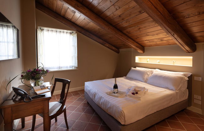 Agriturismo Le Querce del Vareglio - Photo 7