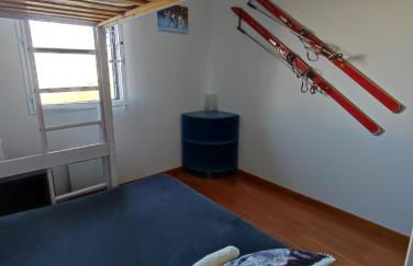 Le Cosy Pyrénées pied de pistes Sérias - Foto 13