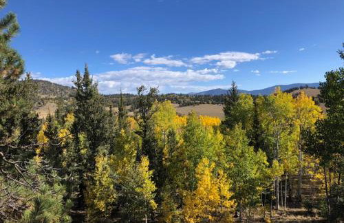 How would it feel to live close to the wildlife in a peaceful cozy cabin - Foto 26