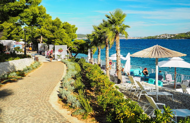 Salve Croatia Homes Amadria Park Trogir - Foto 43