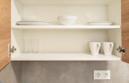 Gemütliches Apartment mit Top-Ausstattung! - Foto 2