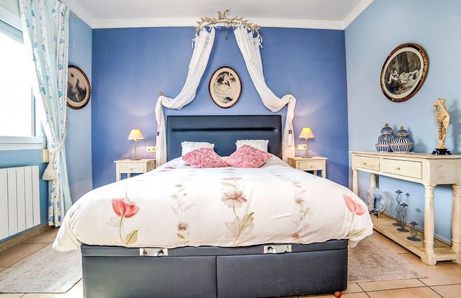 Villa Albert - Foto 13