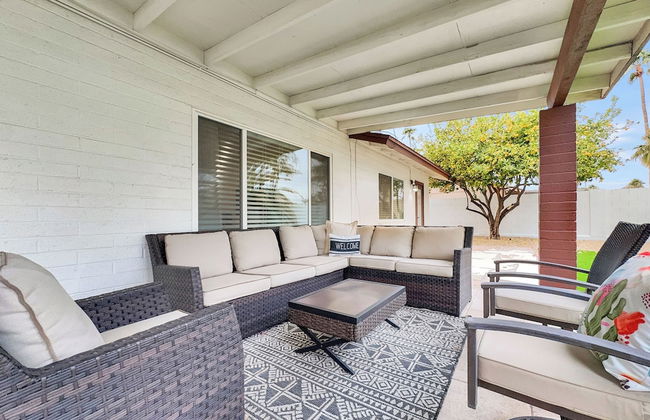 Beck Lane Scottsdale - Foto 29