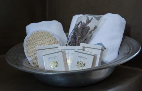 Azar Luxury Villas & Suites - Foto 78