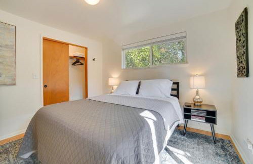 Hot Tub, 5 Mi to Lumen Field! World Cup Home Base - Foto 19