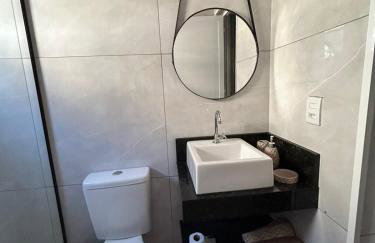 Casa Aconchego & Piscina - Foz do Iguaçu - Foto 30