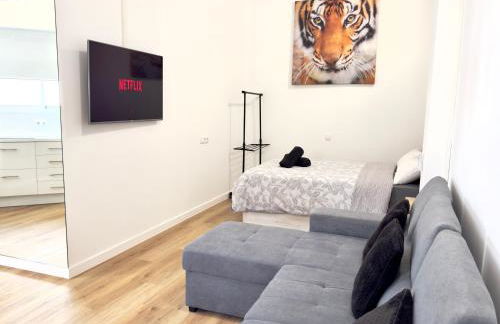 Loft Deluxe Aeropuerto - Foto 10