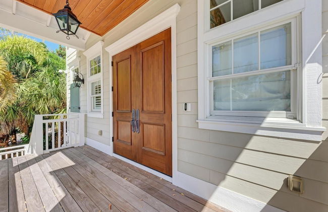 Anna Maria Beach Serenity - Foto 75