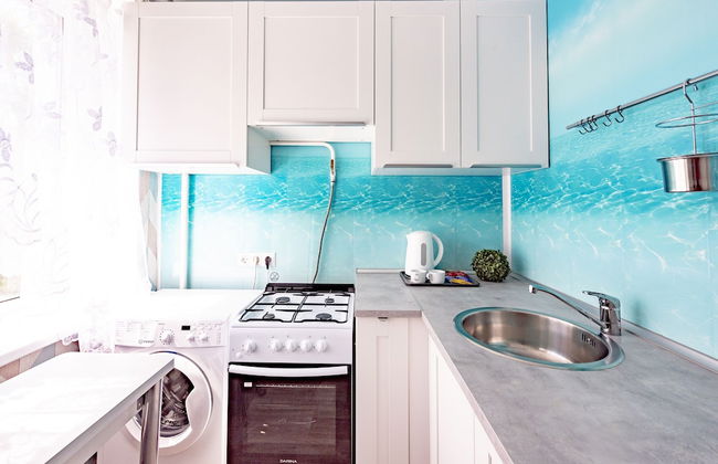 Inndays on Profsouznaya - Photo 4