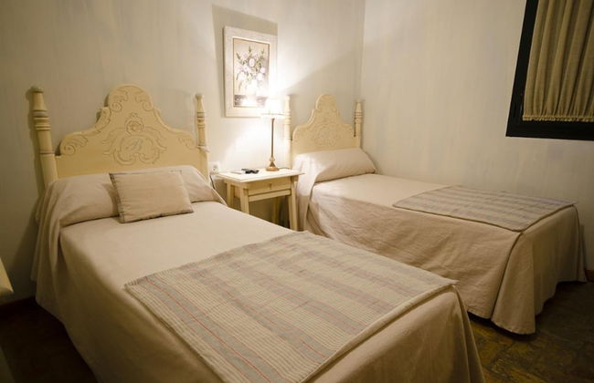 Hotel Rural Molino la Boticaria - Photo 14