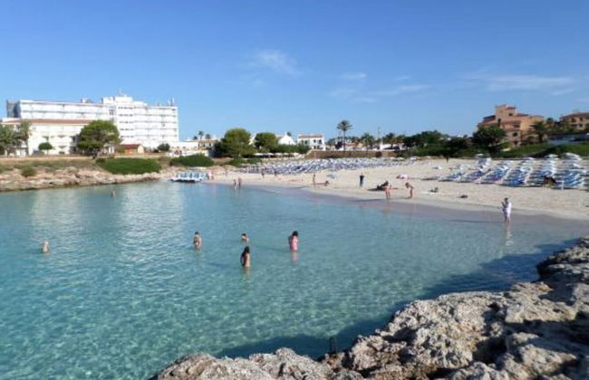 Aparthotel Nuramar - Foto 65