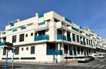 Apartamento Francisco Casanovas - Foto 1